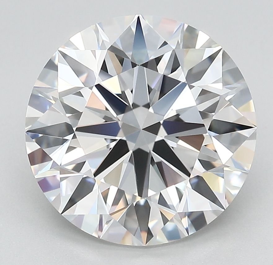Round Diamond