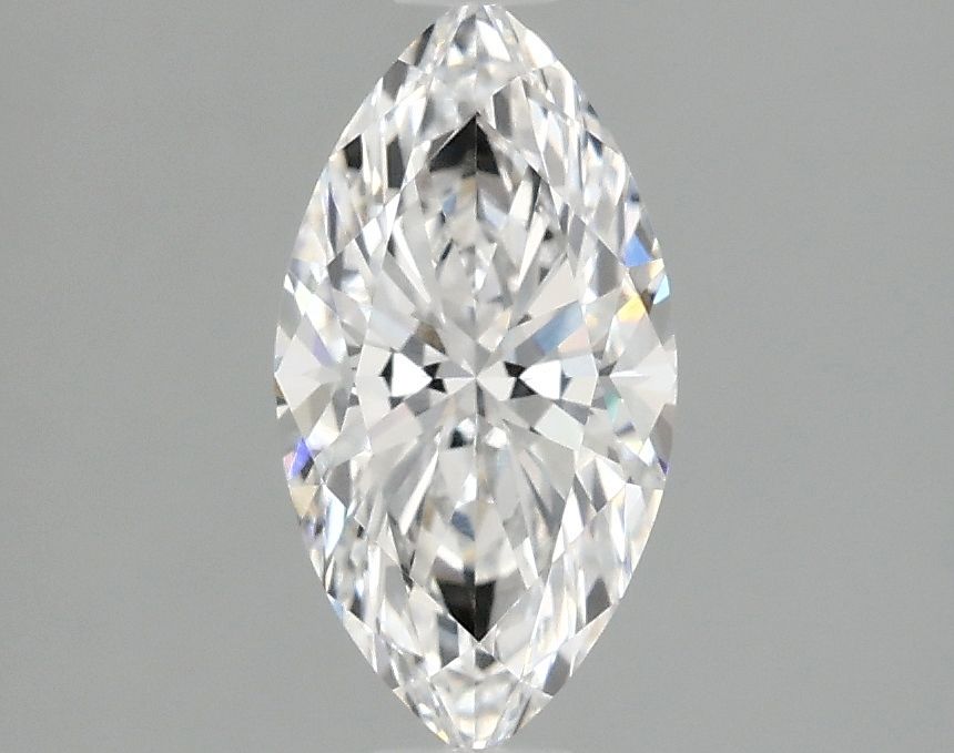 1.08 ct. marquise Lab Grown Diamond front image