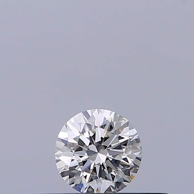 0.18 ct Round Diamond