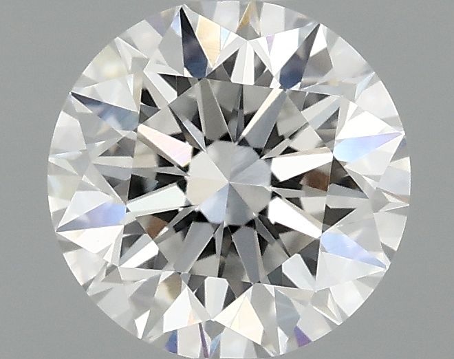 1.09 ct. round Lab Grown Diamond front image