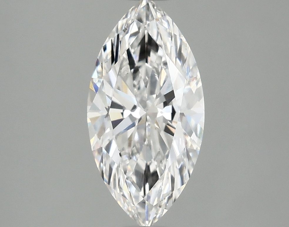 1.53 ct. marquise Lab Grown Diamond front image