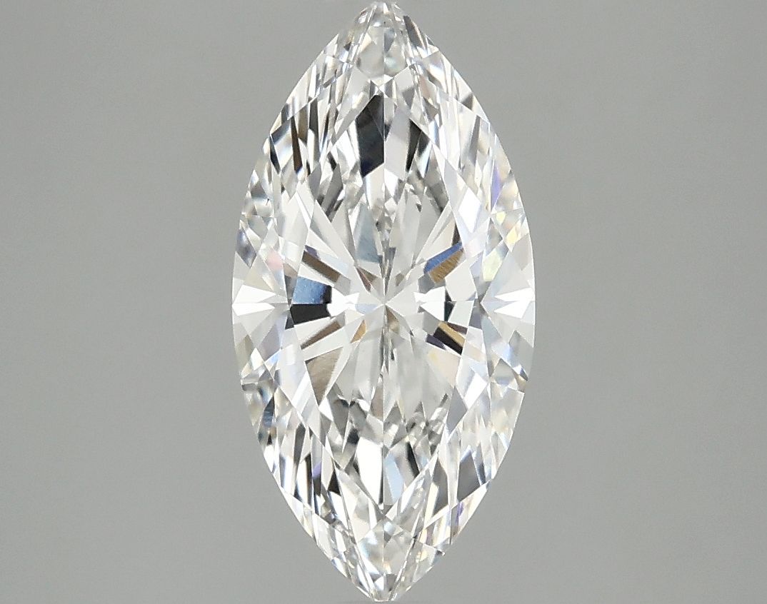 1.84 ct. marquise Lab Grown Diamond front image