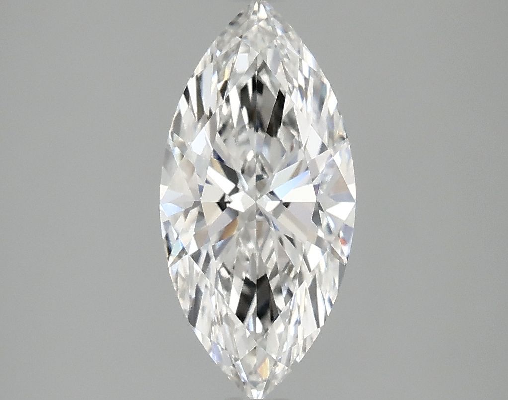 1.49 ct. marquise Lab Grown Diamond front image