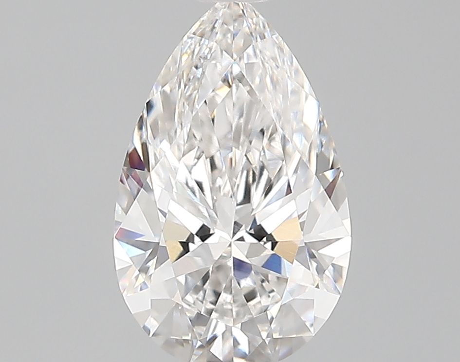 1.94 ct. pear Lab Grown Diamond front image