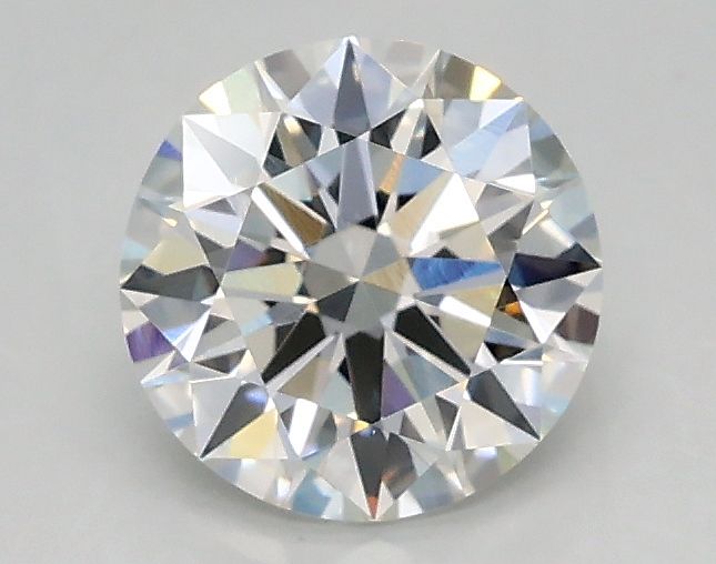 0.83 ct. round Lab Grown Diamond front image