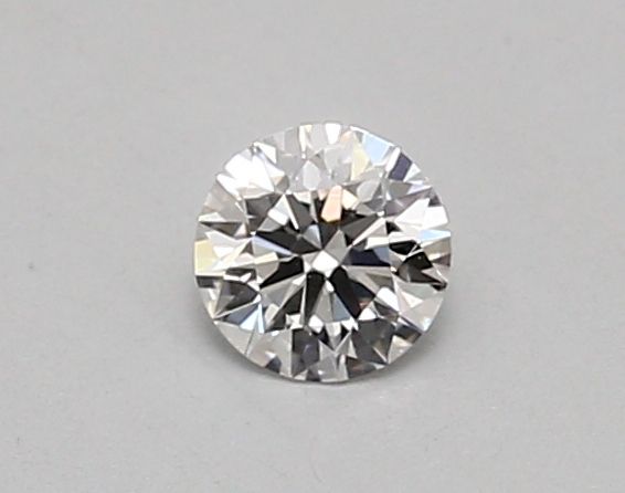 0.35 ct lab-grown Round Diamond