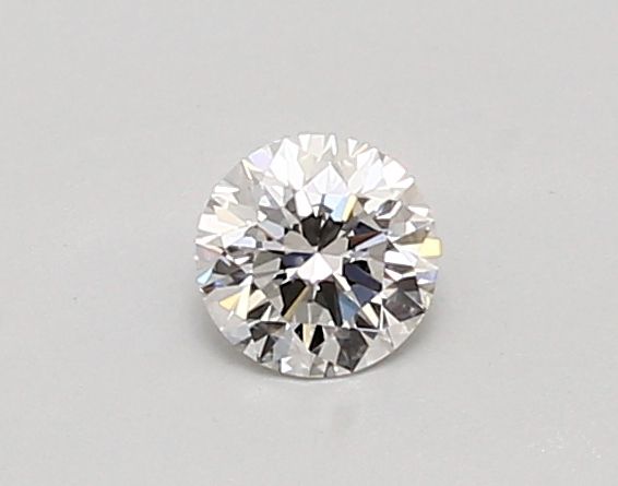 0.35 ct lab-grown Round Diamond