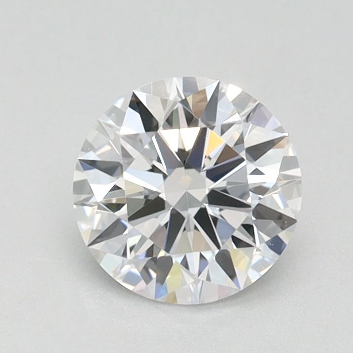 0.55 ct lab-grown Round Diamond