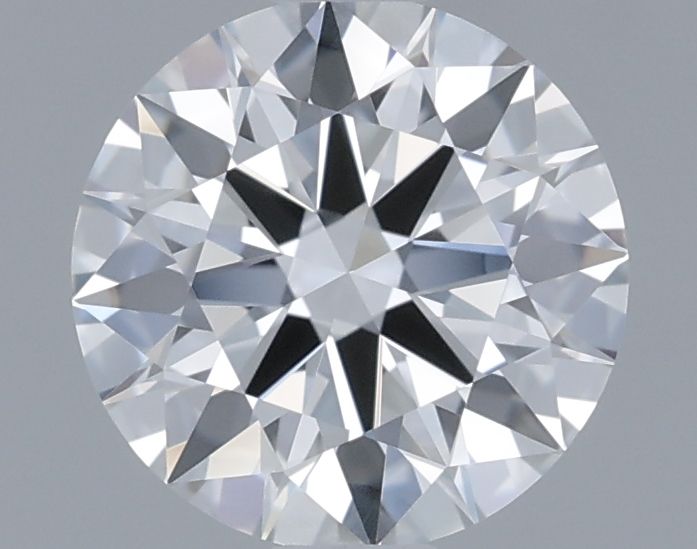 1.05 ct. round Lab Grown Diamond front image