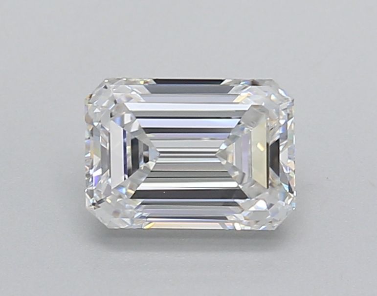1.02 ct lab-grown Emerald Diamond