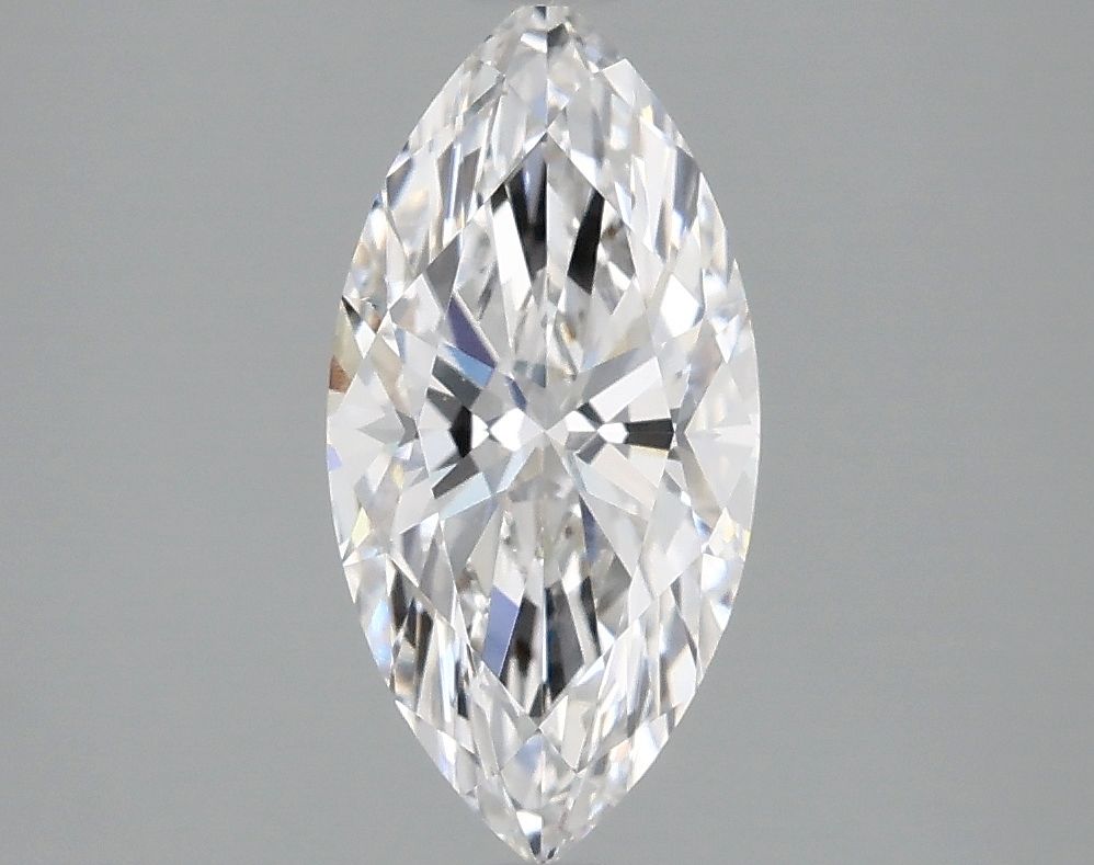 1.48 ct. marquise Lab Grown Diamond front image