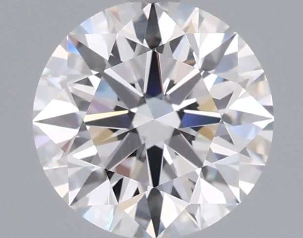 1.53 ct. round Lab Grown Diamond front image
