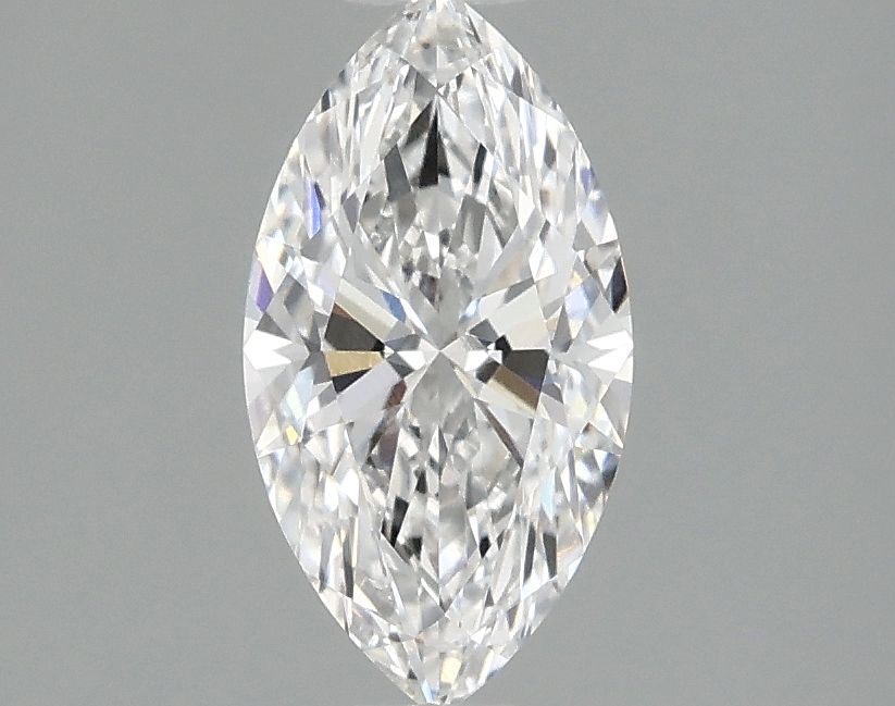 1.03 ct. marquise Lab Grown Diamond front image