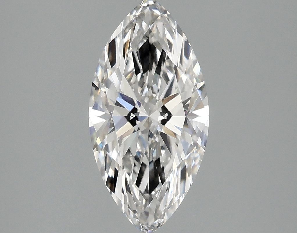 1.59 ct. marquise Lab Grown Diamond front image