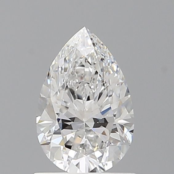 1.04 ct. pear Lab Grown Diamond front image