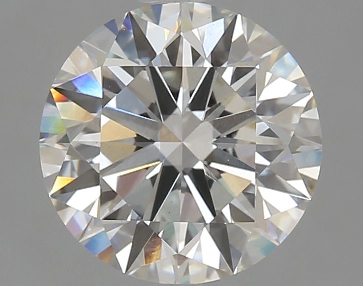 Round Diamond