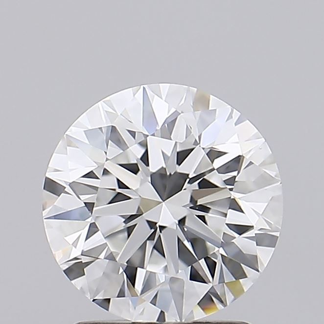 1.80 ct. round Lab Grown Diamond front image