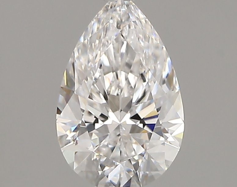 1.17 ct. pear Lab Grown Diamond front image