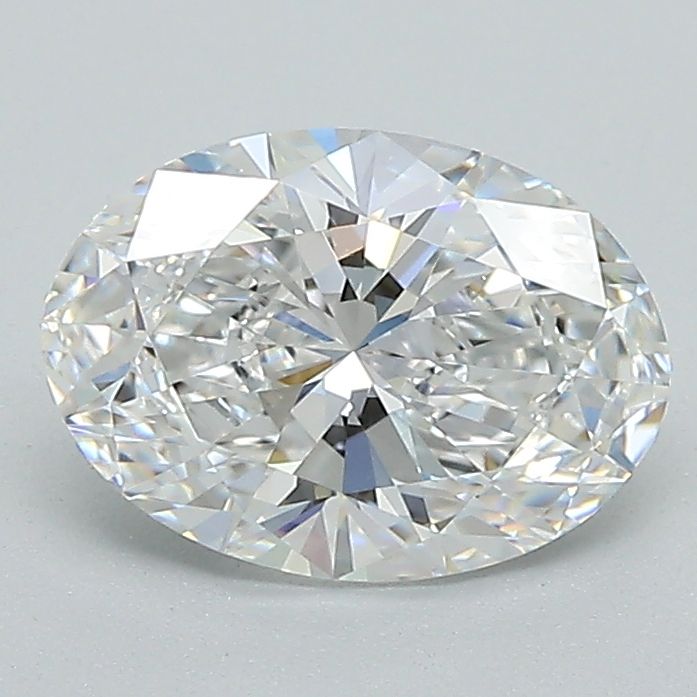 Oval Diamond