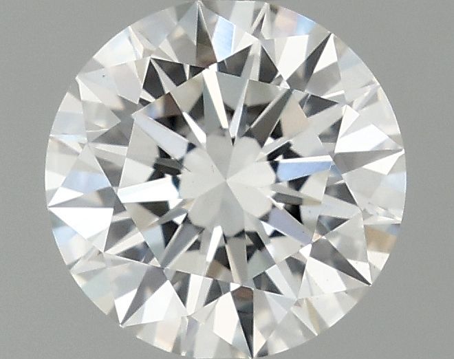 1.01 ct. round Lab Grown Diamond front image