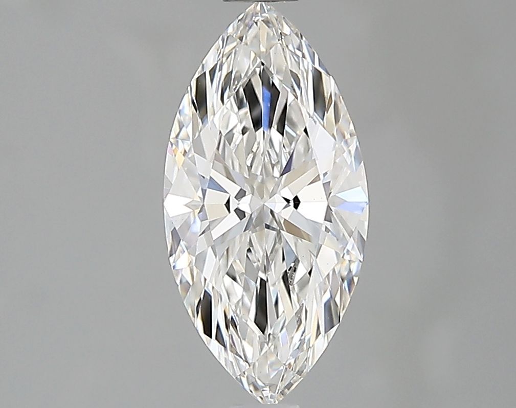 1.04 ct. marquise Lab Grown Diamond front image