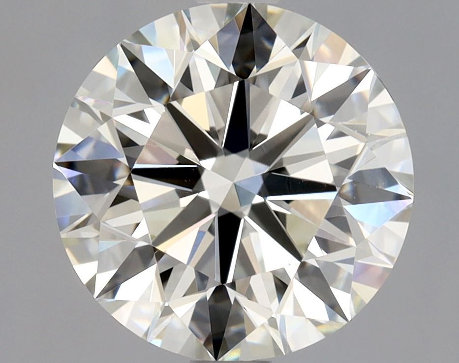 Round Diamond