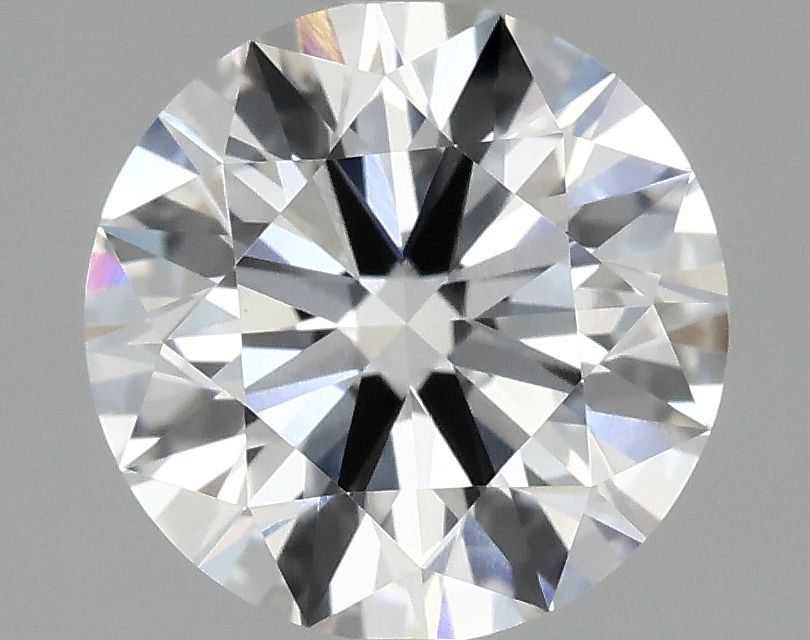1.49 ct. round Lab Grown Diamond front image
