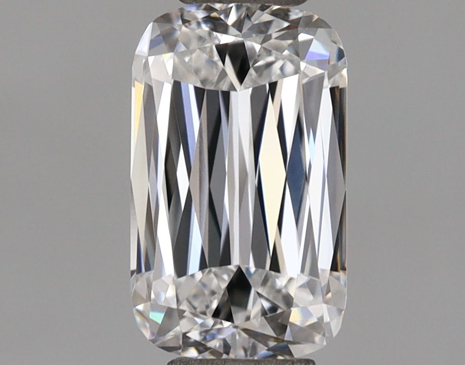 0.97 ct. radiant Lab Grown Diamond front image