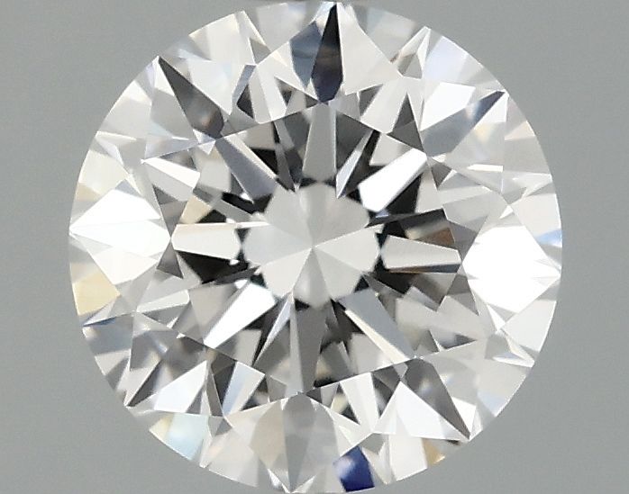 1.49 ct. round Lab Grown Diamond front image