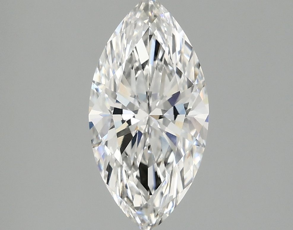 1.59 ct. marquise Lab Grown Diamond front image