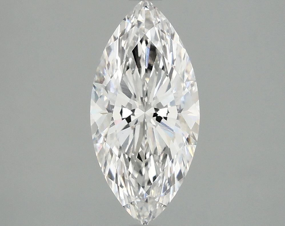 1.49 ct. marquise Lab Grown Diamond front image