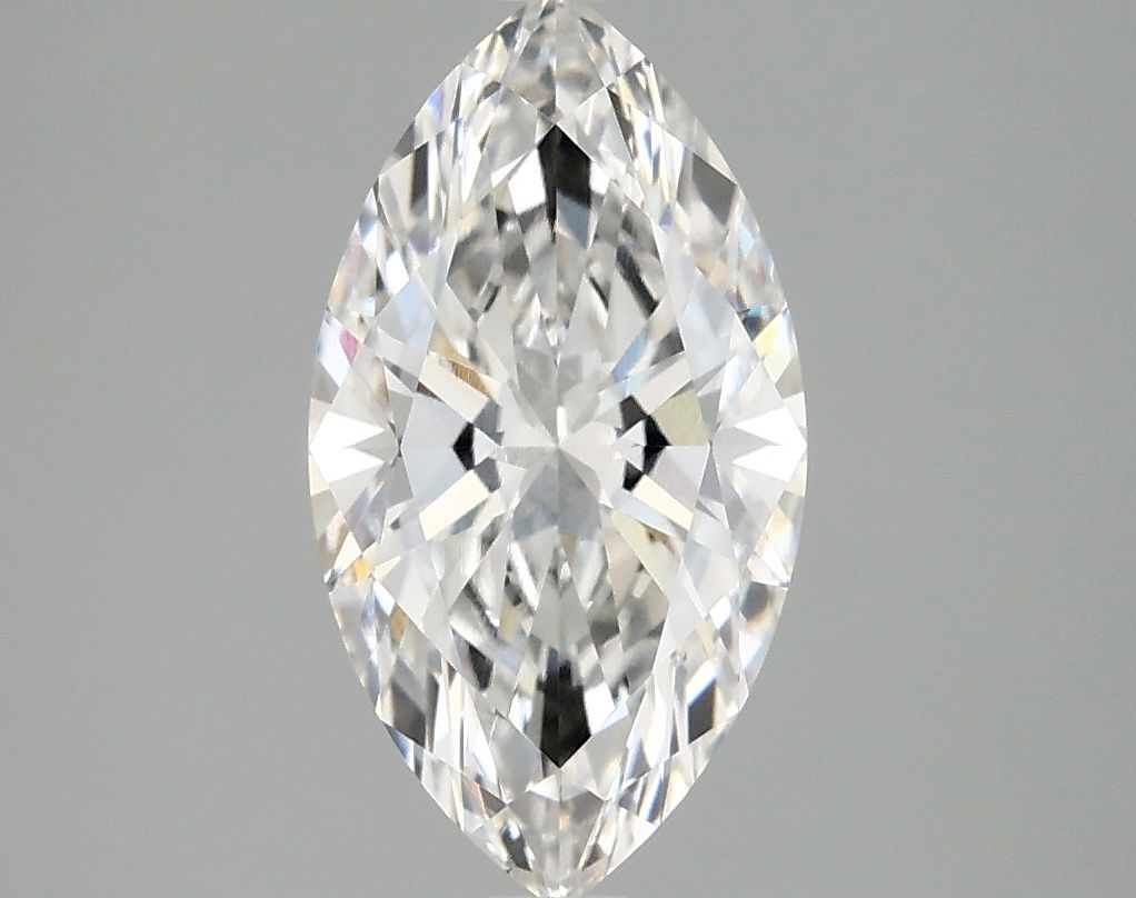 2 carat f VS1 EX Cut IGI marquise diamond