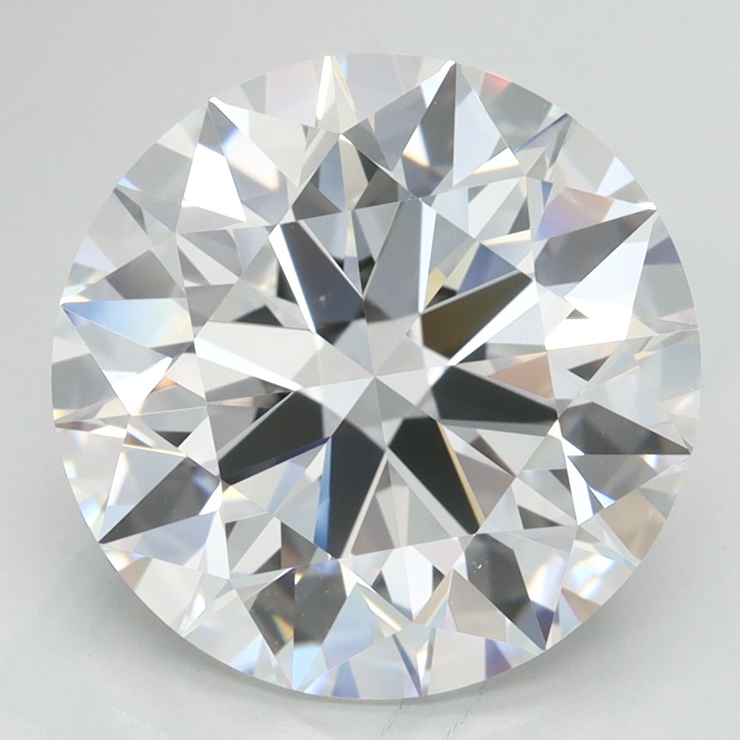 Round Diamond