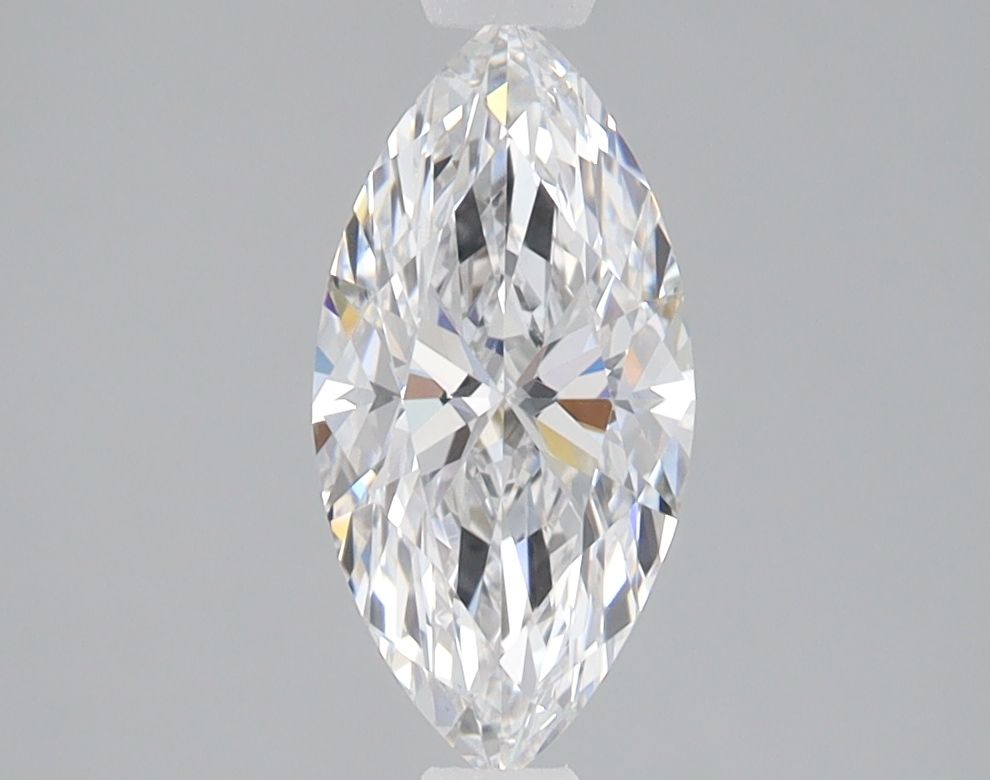 1.07 ct. marquise Lab Grown Diamond front image