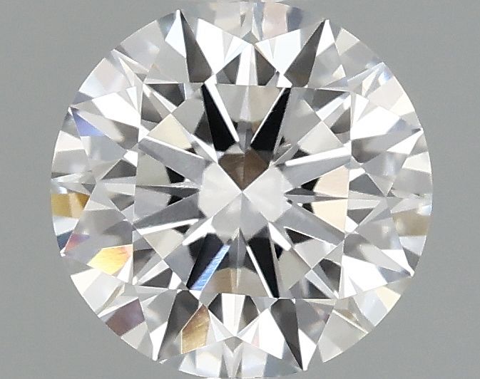 1.06 ct. round Lab Grown Diamond front image