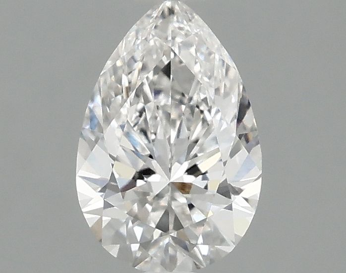 1.02 ct. pear Lab Grown Diamond front image