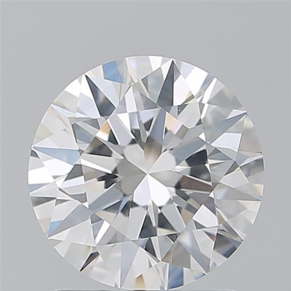 Round Diamond