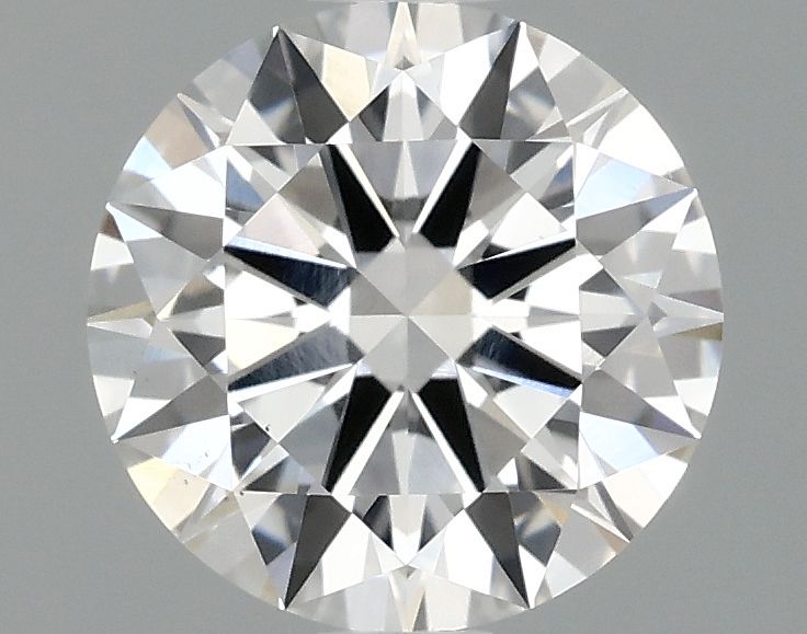 1.06 ct. round Lab Grown Diamond front image