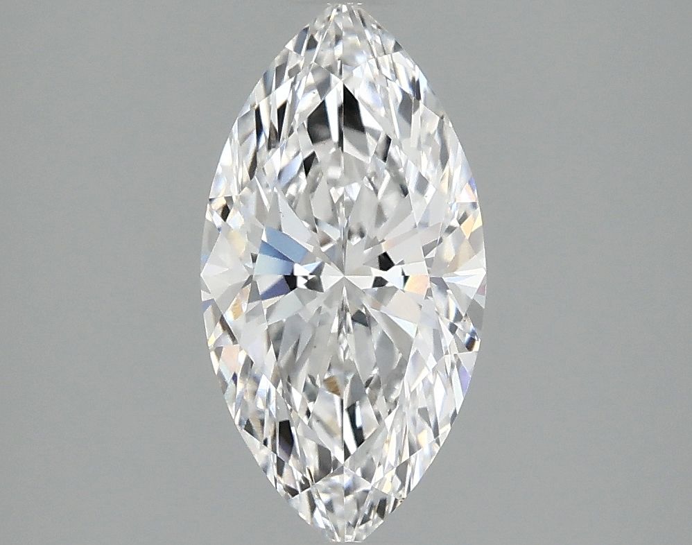 1.55 ct. marquise Lab Grown Diamond front image