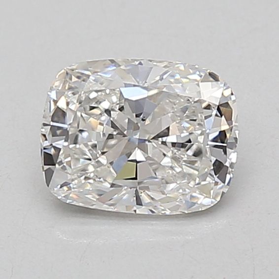 0.98 ct lab-grown Cushion modified Diamond
