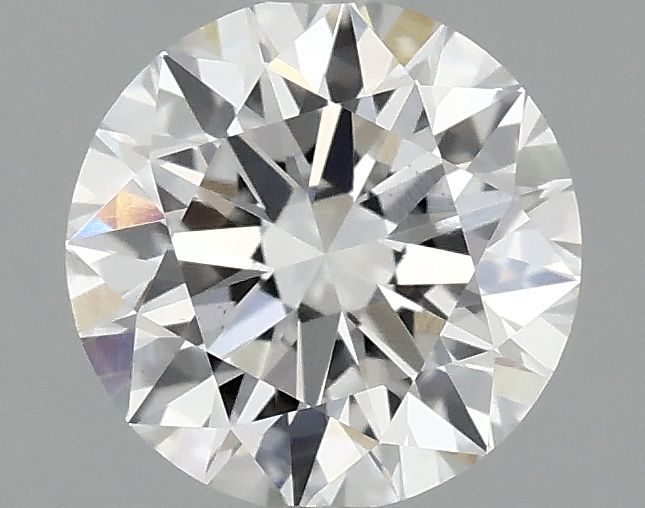 1.09 ct. round Lab Grown Diamond front image