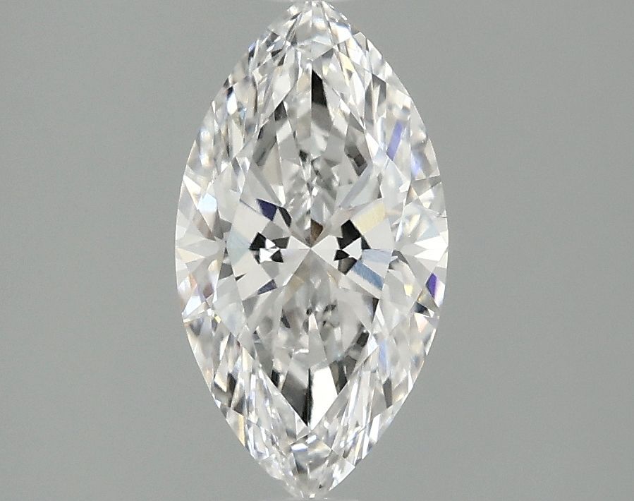 1.31 ct. marquise Lab Grown Diamond front image
