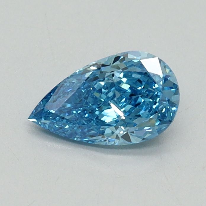 0.52 ct. pear Lab Grown Diamond front image