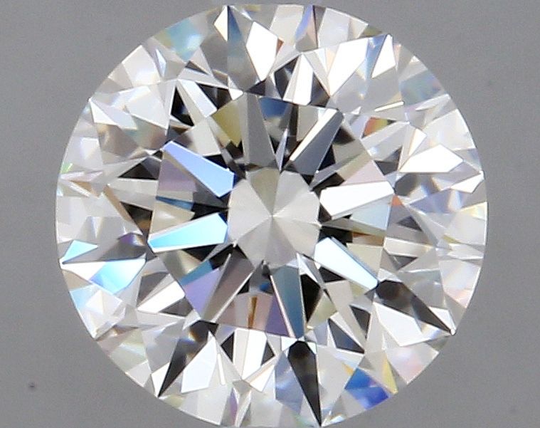 1.54 Carat