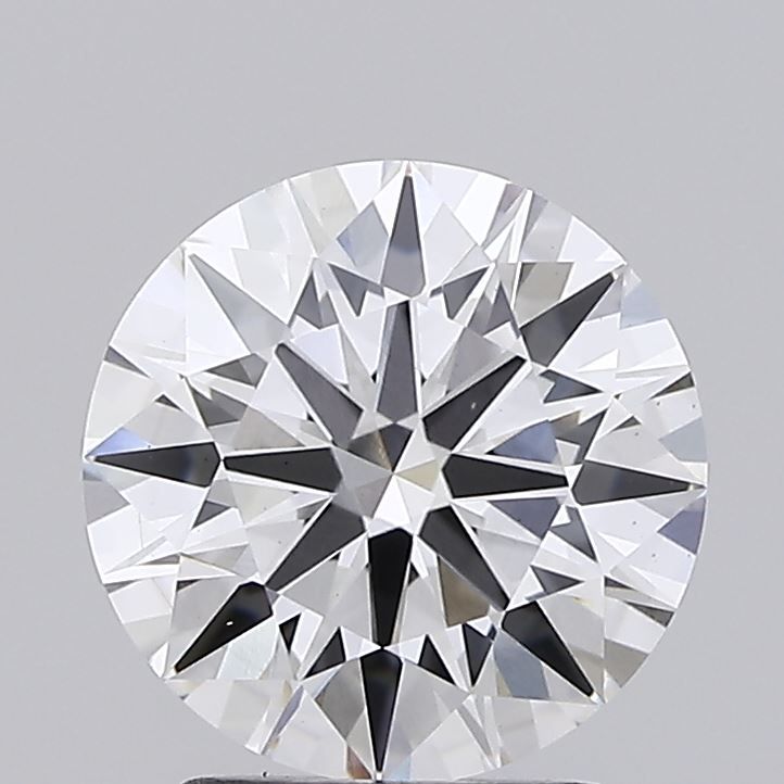 Round Diamond