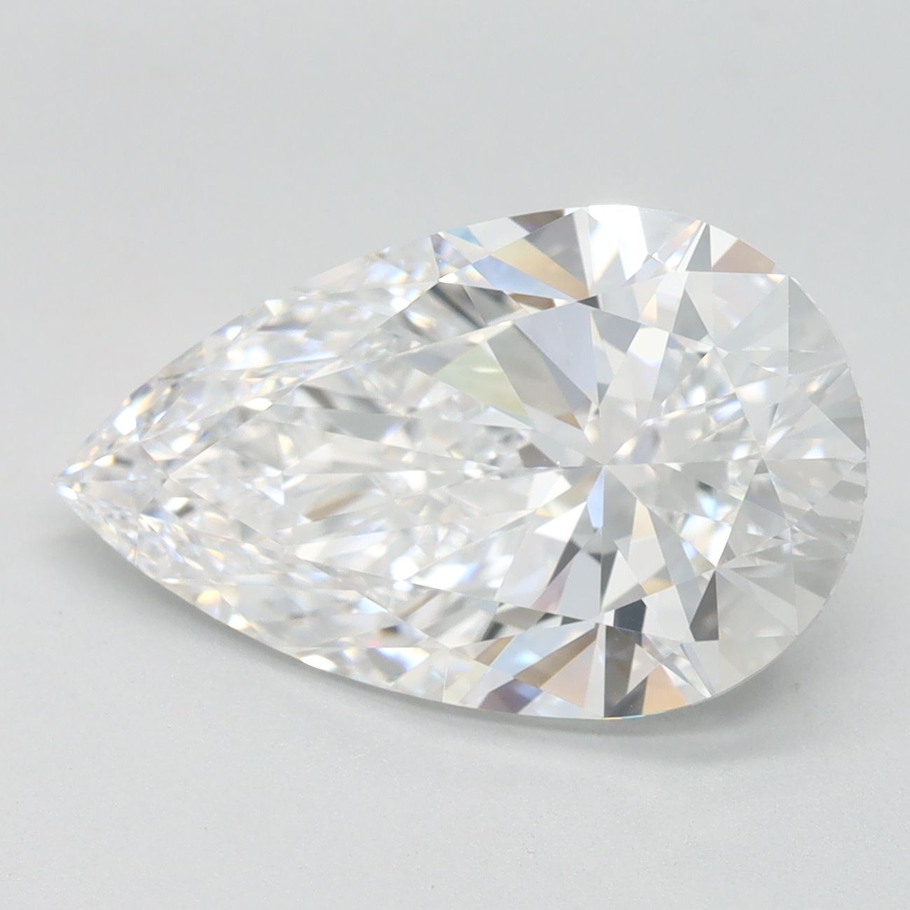 3.63 Carat