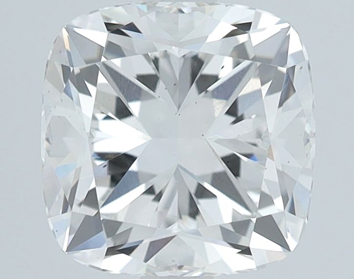 Cushion Diamond