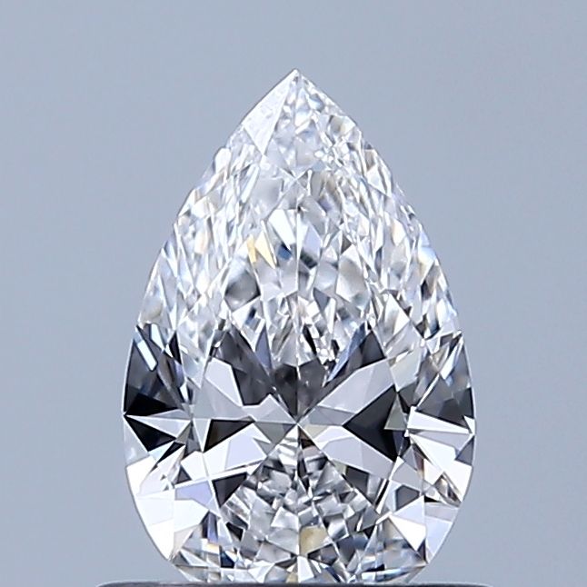 0.54 ct. pear Lab Grown Diamond front image