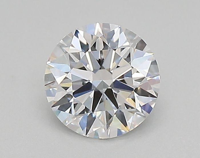 0.52 ct. round Lab Grown Diamond front image
