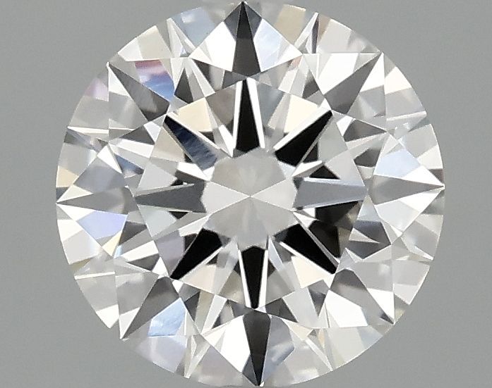 1.90 ct. round Lab Grown Diamond front image